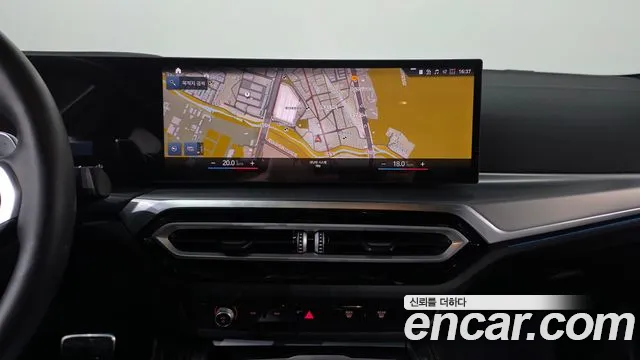 BMW 4 Series G22 — Фото автомобиля 18