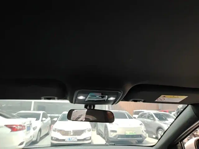 BYD Seagull — Фото автомобиля 17