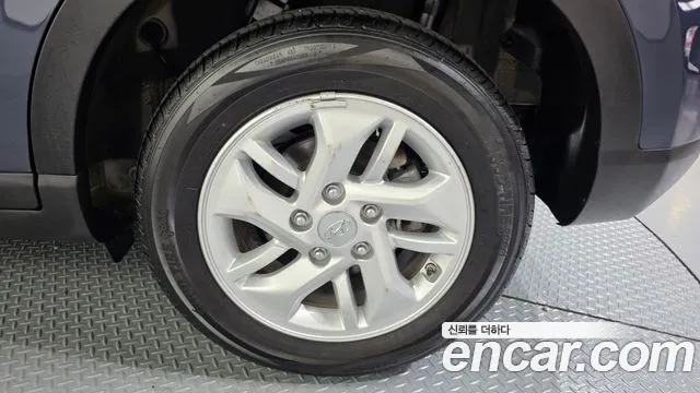 Hyundai Venue Venue 1.6 Premium — Фото автомобиля 20