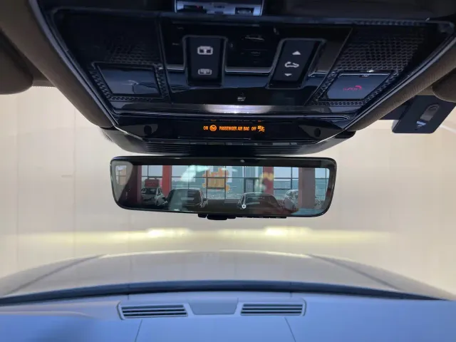 Land Rover Range Rover — Фото автомобиля 18