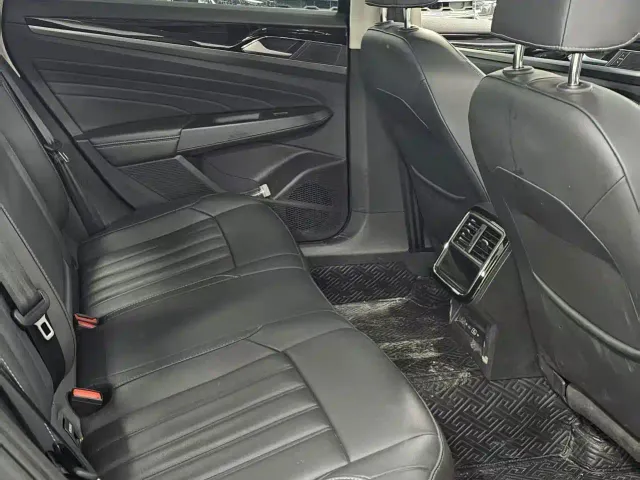 Volkswagen Passat 2024 280TSI Business Edition — Фото автомобиля 14
