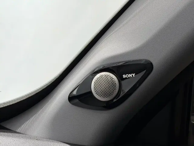 Chery Tiggo 7 PLUS — Фото автомобиля 16