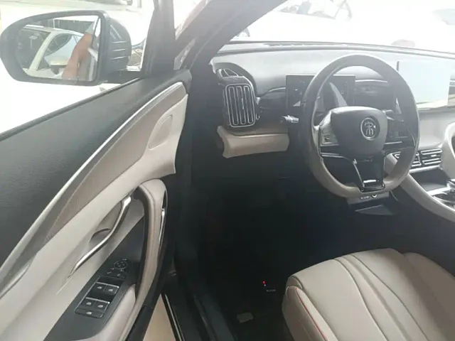 BYD Song Pro — Фото автомобиля 15