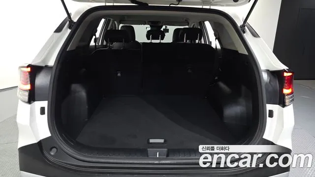 Kia Sportage Sportage 5-е поколение Дизель 2.0 4WD — Фото автомобиля 20
