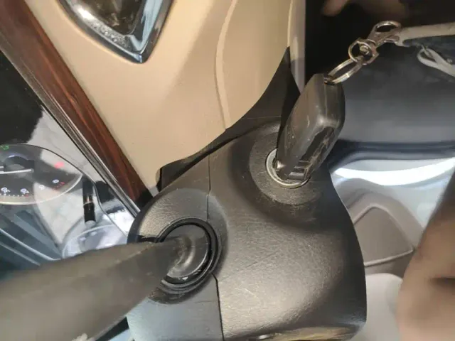 Changan Kuayue Kuayue Star V7 EV — Фото автомобиля 8