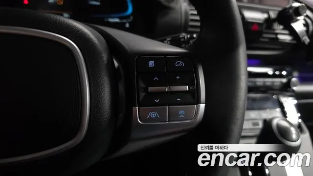 Hyundai Casper Casper Turbo Essential — Фото автомобиля 22