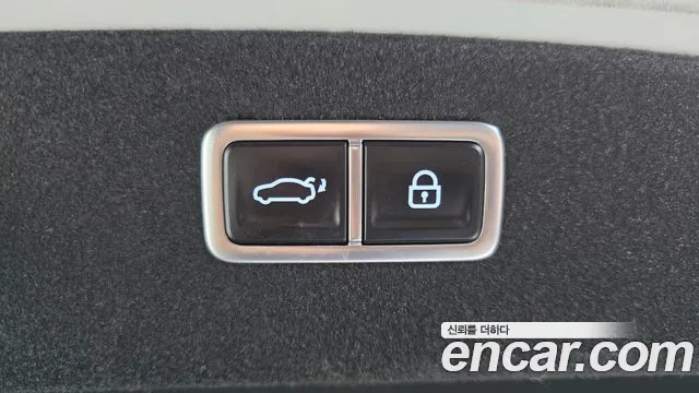 Genesis G80 RG3 — Фото автомобиля 20