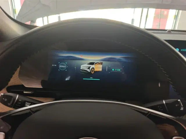 Changan CS75 Plus — Фото автомобиля 7