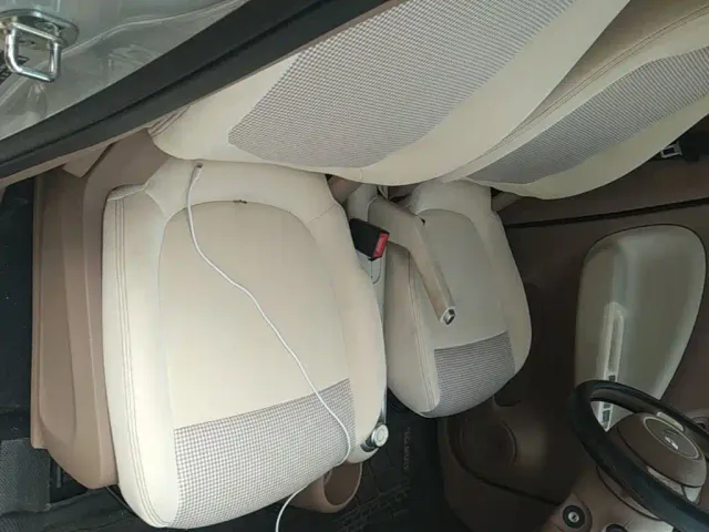 Wuling Hongguang Mini EV — Фото автомобиля 24