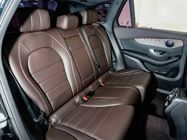 Mercedes-Benz GLC-Class — Фото автомобиля 22