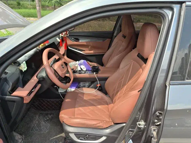 Changan CS75 Plus — Фото автомобиля 7