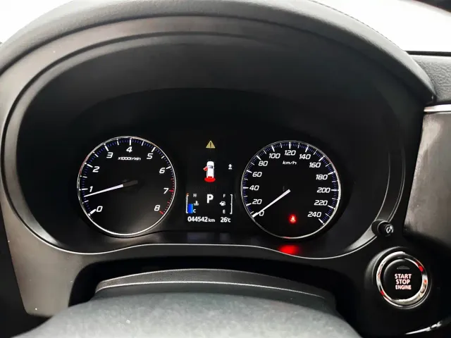 Mitsubishi Outlander — Фото автомобиля 10