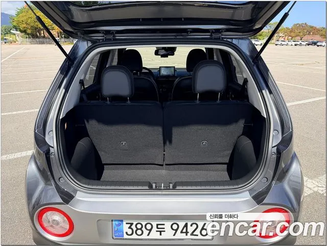 Hyundai Casper — Фото автомобиля 14