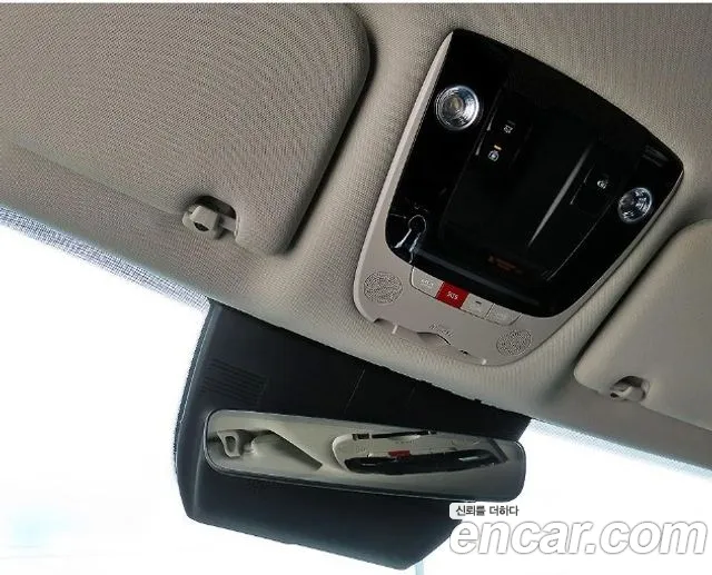 Kia K5 Generation 3 — Фото автомобиля 15