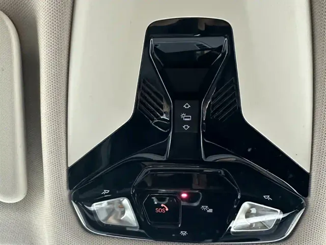 BMW X1 — Фото автомобиля 23