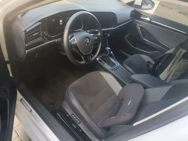 Volkswagen Sagitar — Фото автомобиля 13