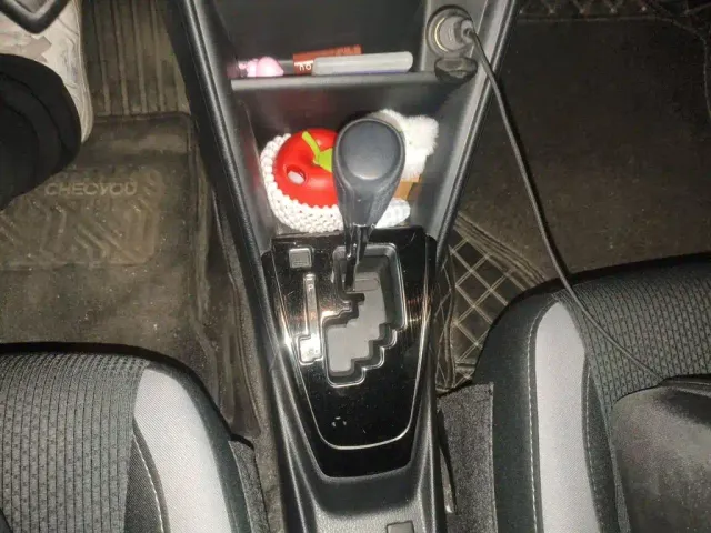 Toyota YARiS L Zhi Xuan — Фото автомобиля 15