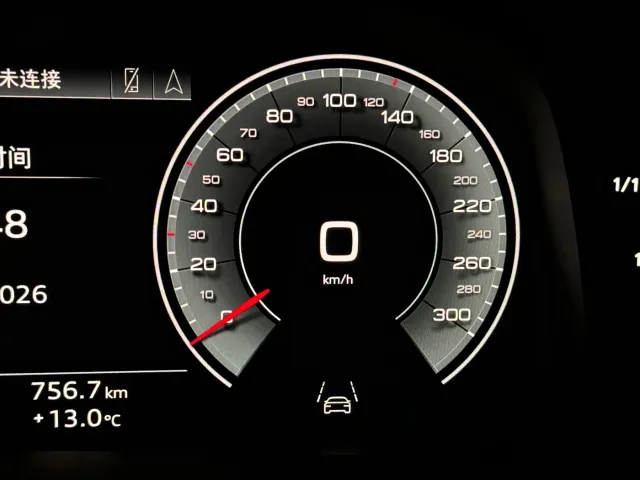 Audi Q7 — Фото автомобиля 18