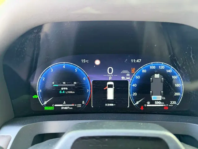 Toyota Alphard — Фото автомобиля 16