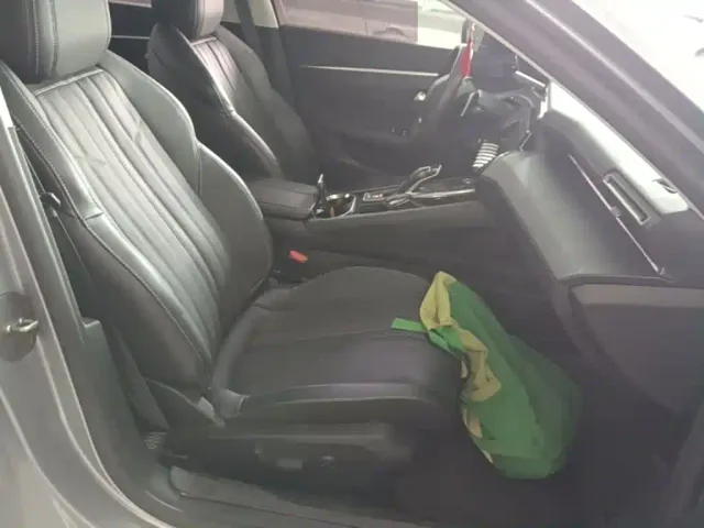 Peugeot 508 — Фото автомобиля 24