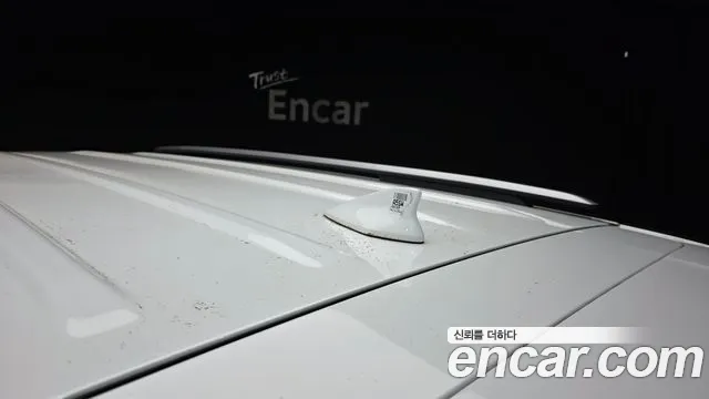 Kia Canival Carnival 4 поколение Бензин 9 мест Prestige — Фото автомобиля 30
