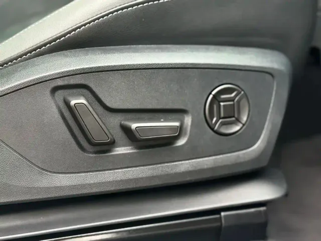 Audi Q3 Sportback — Фото автомобиля 20