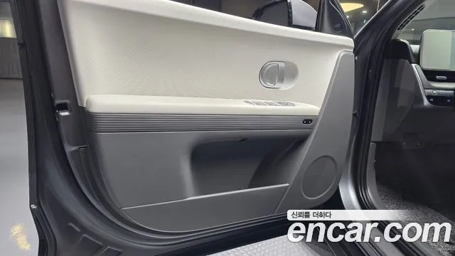 Hyundai Ioniq5 Ioniq5 — Фото автомобиля 19