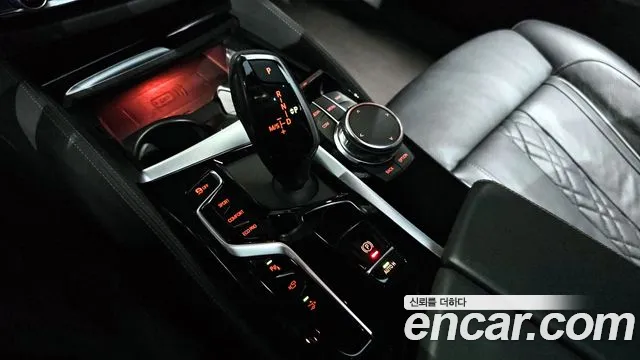BMW Gran Turismo — Фото автомобиля 9