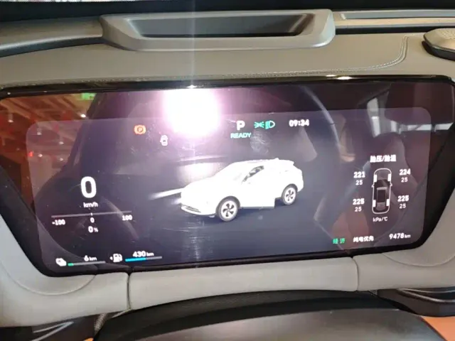 Haval Xiaolong MAX — Фото автомобиля 11