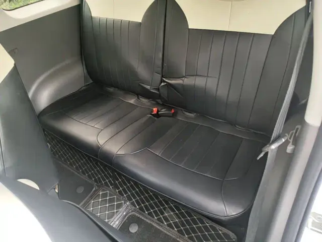Changan Lumin — Фото автомобиля 16