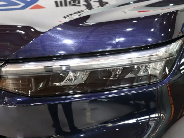 Honda Breeze — Фото автомобиля 7