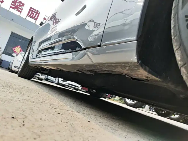 Ford Mondeo — Фото автомобиля 20