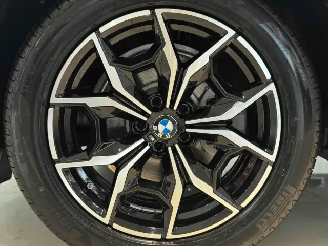 BMW X3 — Фото автомобиля 18