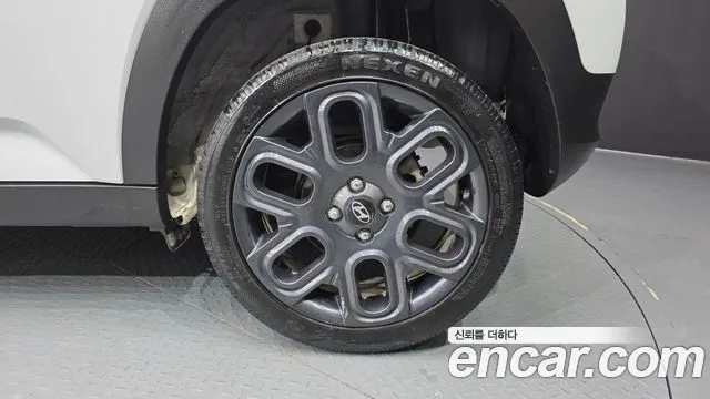 Hyundai Casper — Фото автомобиля 6