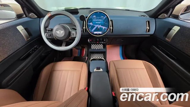 MINI Countryman 3rd Gen — Фото автомобиля 7