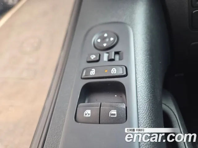 Hyundai Staria Staria Карго 5 мест — Фото автомобиля 14