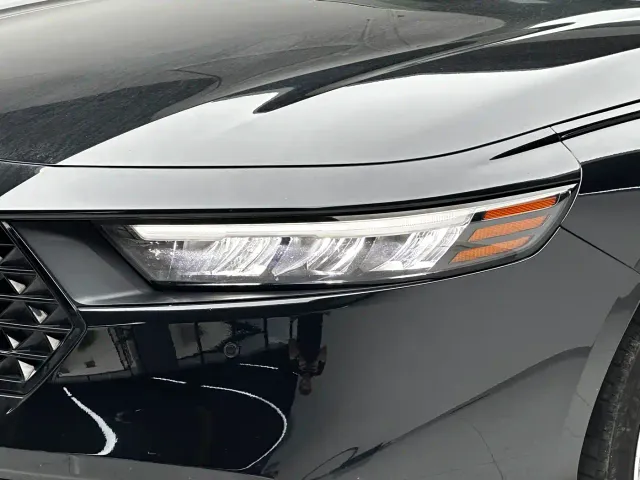 Honda Accord — Фото автомобиля 16