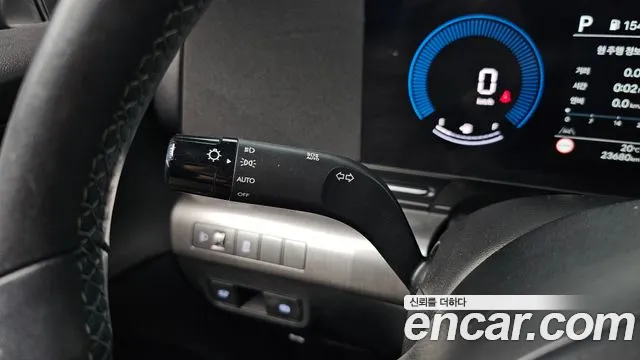 Hyundai Kona — Фото автомобиля 21