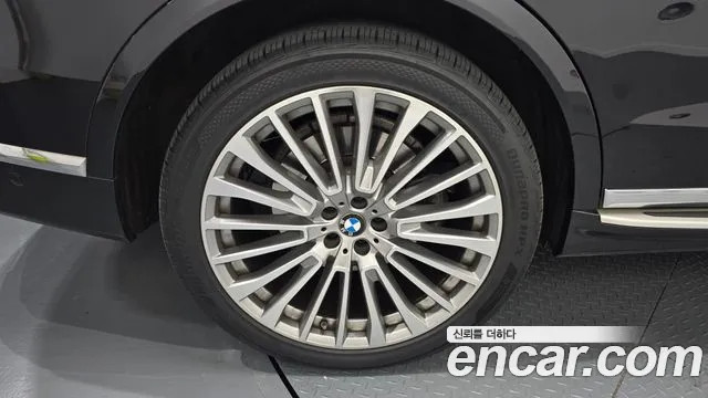 BMW X7 — Фото автомобиля 5