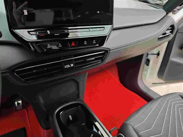 Volkswagen ID.3 — Фото автомобиля 14