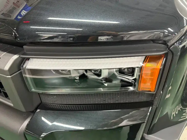 Toyota Prado — Фото автомобиля 4