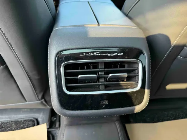 Chery Arrizo 8 — Фото автомобиля 17