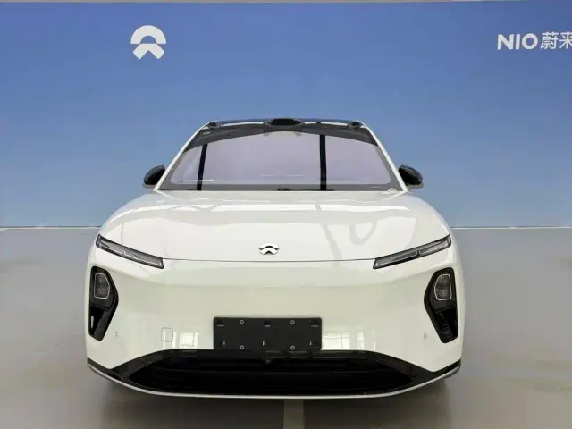Фотография автомобиля — Nio ET9