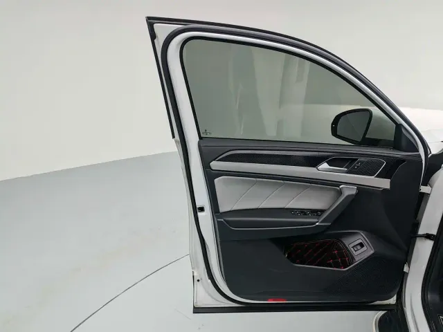 Volkswagen Tayron — Фото автомобиля 15