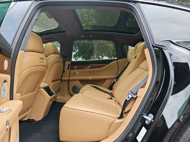 Stelato S9 — Фото автомобиля 6