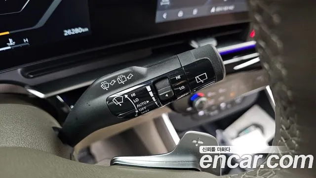Kia Canival Новый Carnival 4 поколение Бензин 4 места Hi-Limousine — Фото автомобиля 18