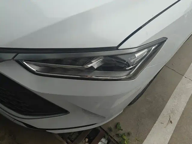 BYD Qin PLUS — Фото автомобиля 5