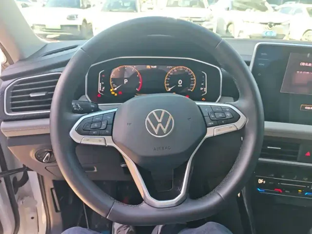 Volkswagen Tayron — Фото автомобиля 10