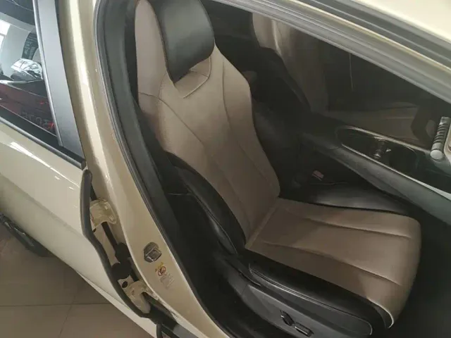 BYD Dolphin — Фото автомобиля 24