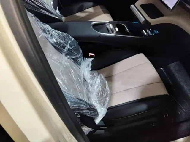 BYD Dolphin — Фото автомобиля 24